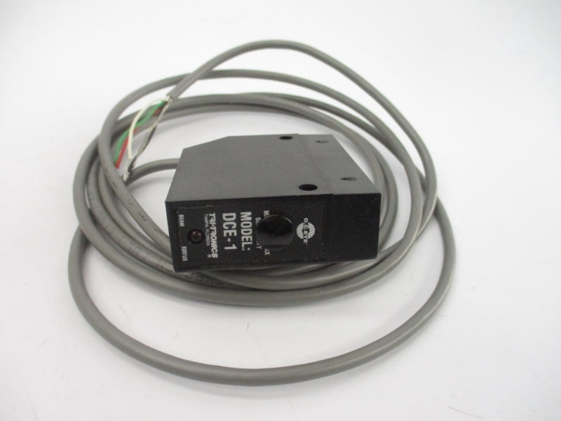 TRI-TRONICS DCE1V1 12/24VDC NSMP