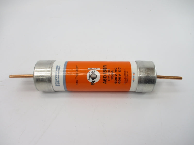 MERSEN A6D150R 600VAC 150A NSMP