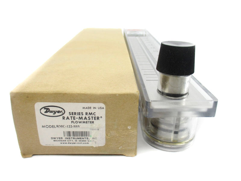 DWYER RMC-122-SSV NSMP