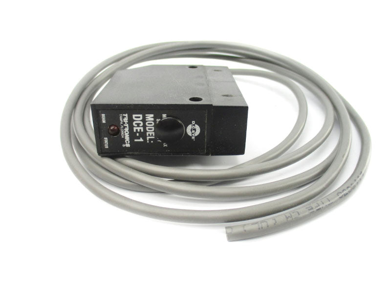TRI-TRONICS DCE-1 12-24VDC UNMP