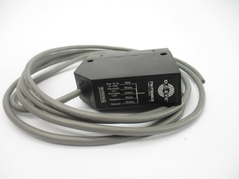 TRI-TRONICS DCE-1 12-24VDC UNMP
