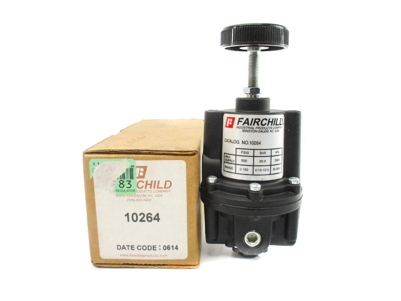 FAIRCHILD 10264 2-150PSI NSMP