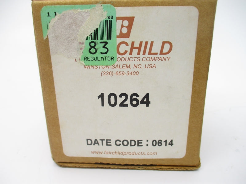 FAIRCHILD 10264 2-150PSI NSMP