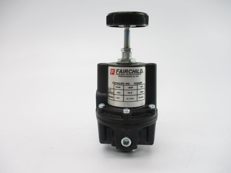 FAIRCHILD 10243P 500PSI NSMP