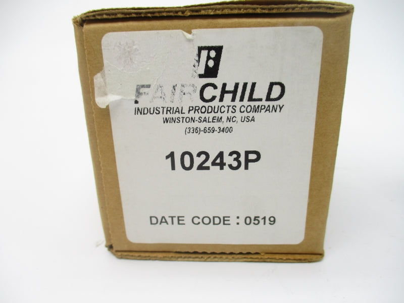 FAIRCHILD 10243P 500PSI NSMP