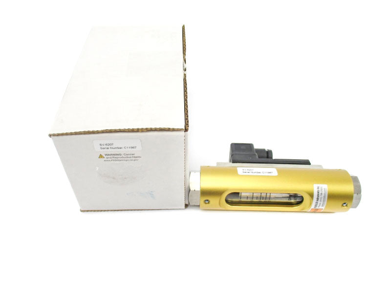 KOBOLD SV-6207 240VAC 1.0A NSMP