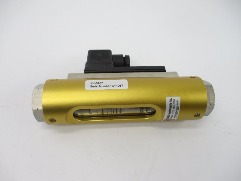 KOBOLD SV-6207 240VAC 1.0A NSMP