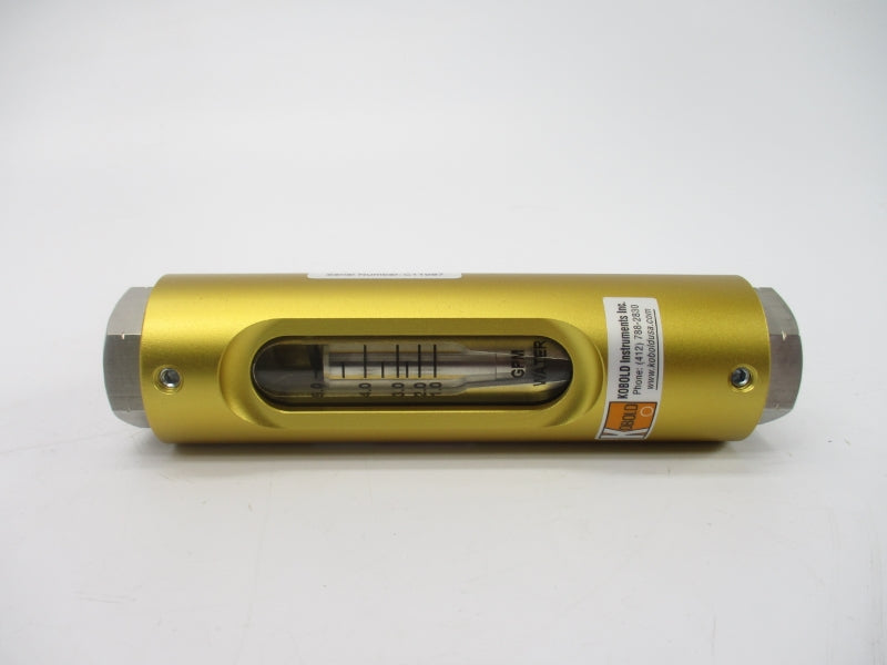 KOBOLD SV-6207 240VAC 1.0A NSMP
