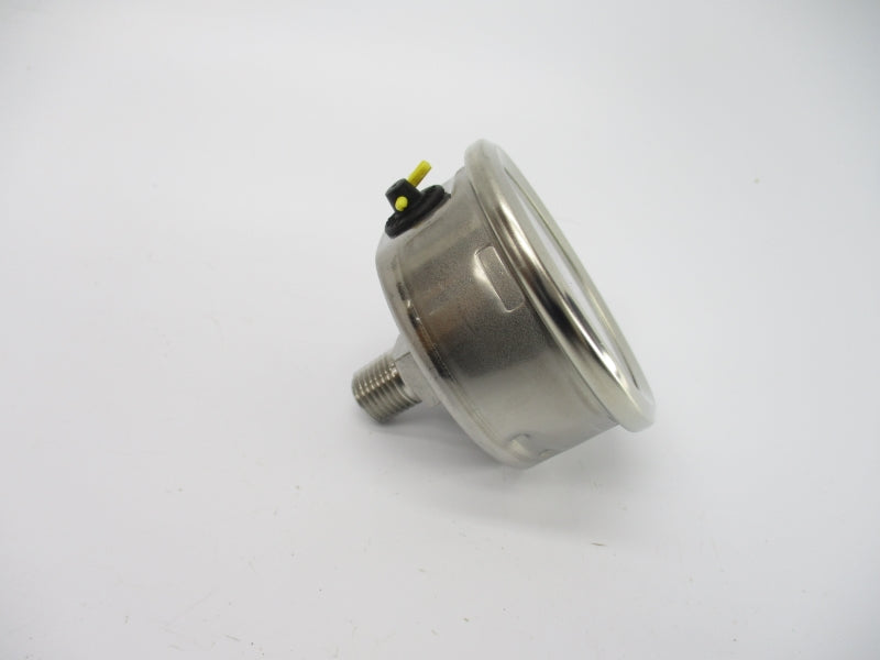 WIKA 9768386 232.53 -30-30PSI 2.5" NSMP