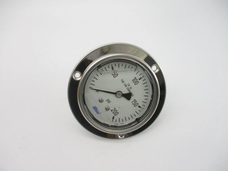 WIKA 4282934 233.55 0-200PSI 2.5" NSMP