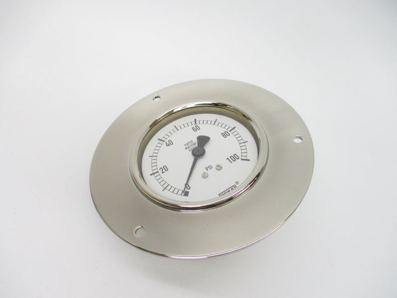 WIKA 8998820 212.40 0-100PSI 3.5" NSMP