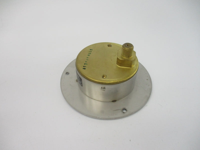 WIKA 8998820 212.40 0-100PSI 3.5" NSMP