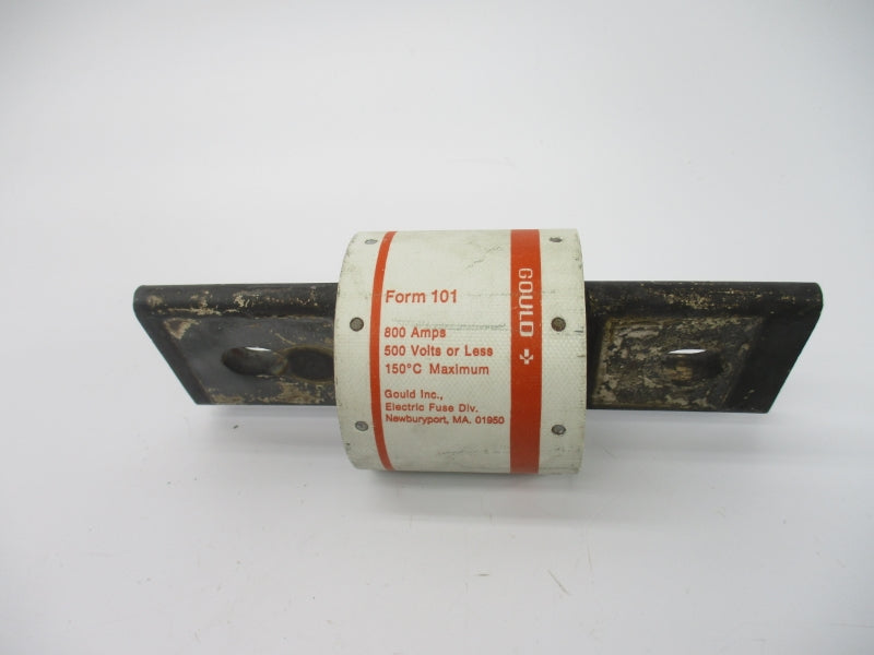 GOULD SHAWMUT A50P800 500V 800A UNMP