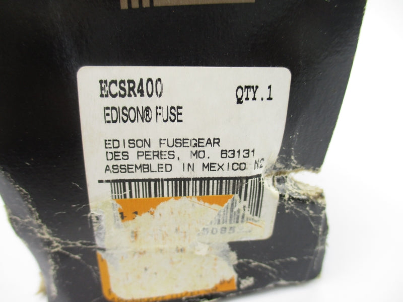 BULLET ECSR400 600V 400A NSFS
