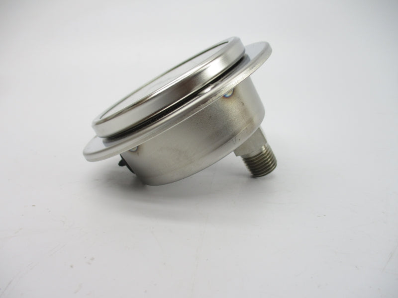WIKA 4282896 233.55 0-30PSI 2.5" NSMP