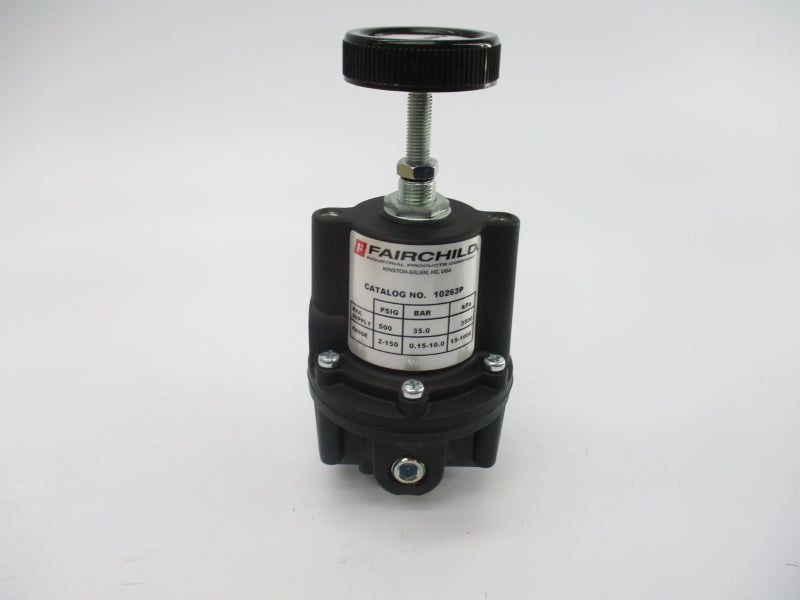 FAIRCHILD 10263P 2-150PSI NSMP