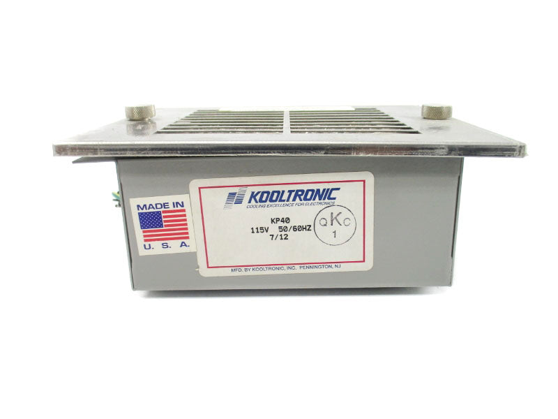 KOOLTRONIC KP40 115V UNMP
