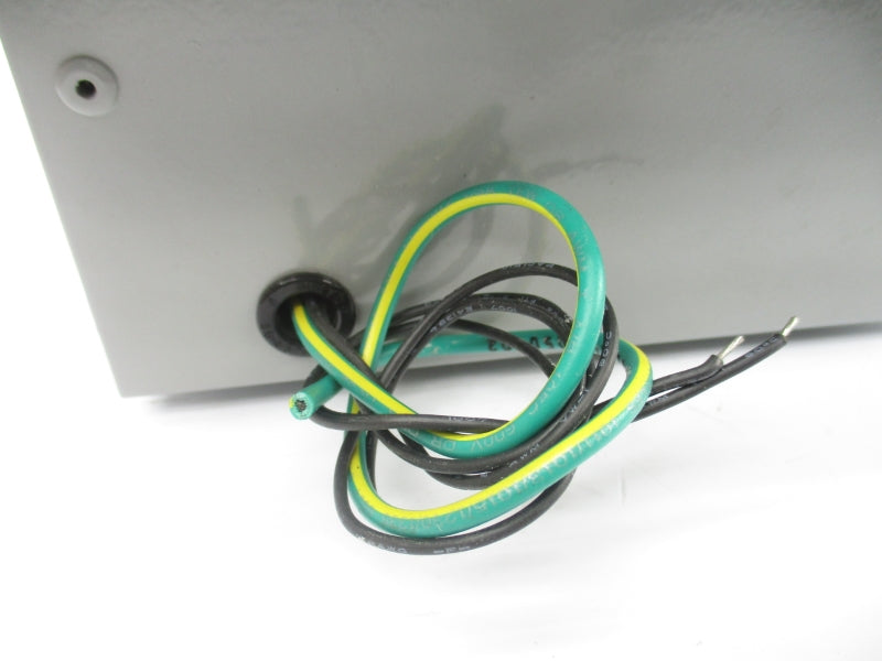 KOOLTRONIC KP40 115V UNMP