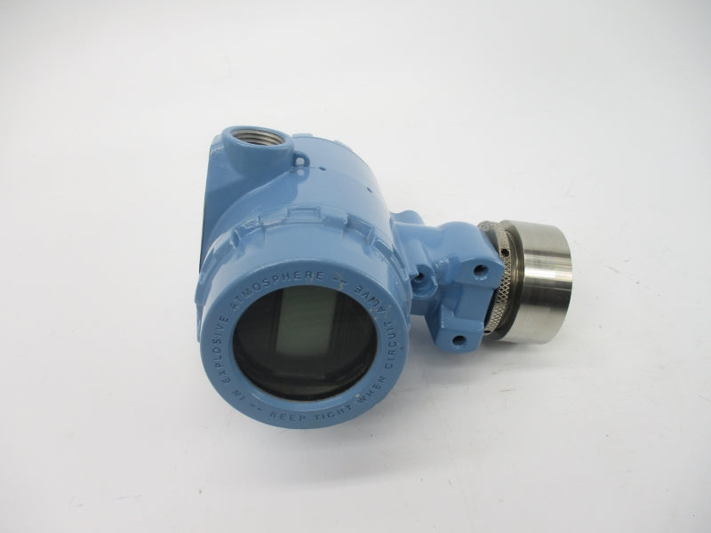 ROSEMOUNT 2090PG1S22C1M5 10.5-36VDC NSNP