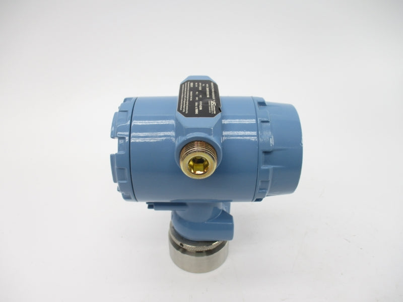 ROSEMOUNT 2090PG1S22C1M5 10.5-36VDC NSNP