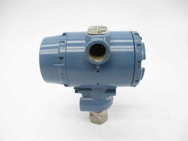 ROSEMOUNT 2088G1S22A1M7B4 10.5-36VDC 2.07PSI NSNP