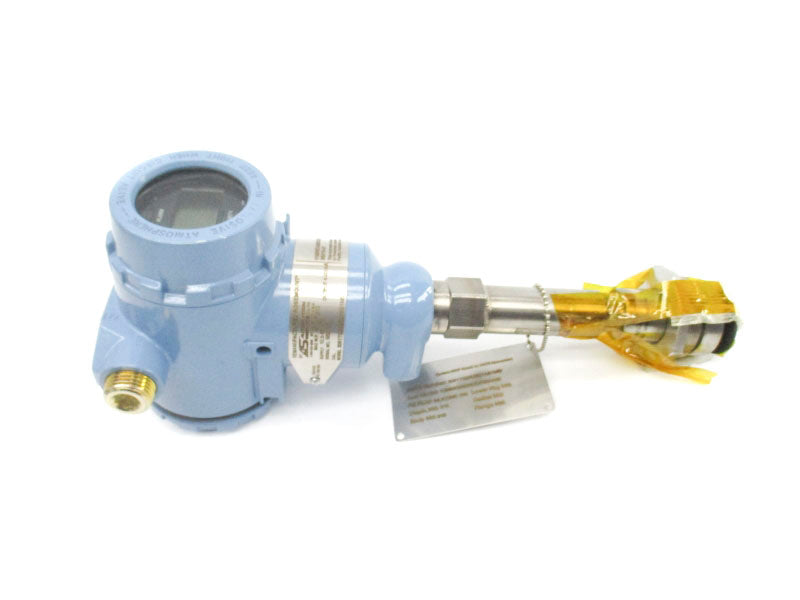 ROSEMOUNT 3051TG2A2B21AS1M5/ 10.5-55VDC NSNP