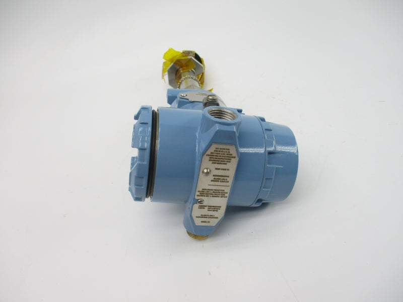 ROSEMOUNT 3051TG2A2B21AS1M5/ 10.5-55VDC NSNP