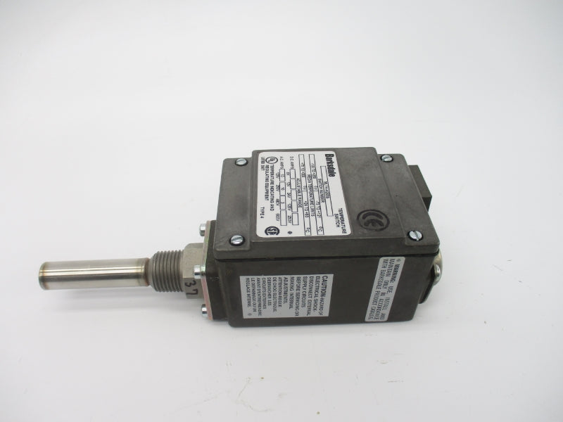 BARKSDALE ML1H-H203S 600V NSMP