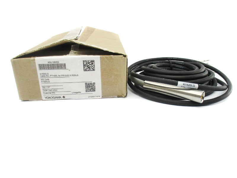 YOKOGAWA K1520LQ NSMP