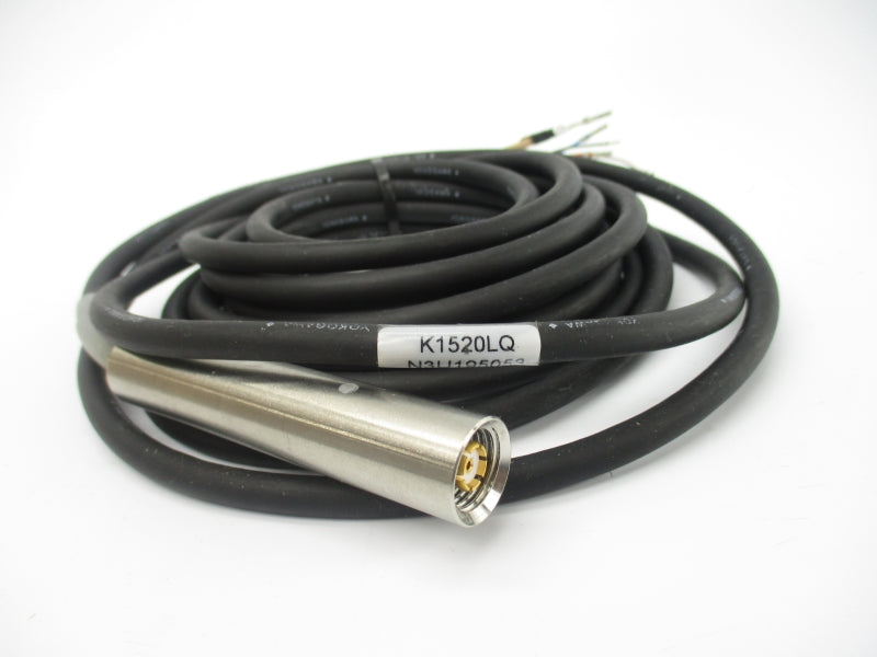 YOKOGAWA K1520LQ NSMP