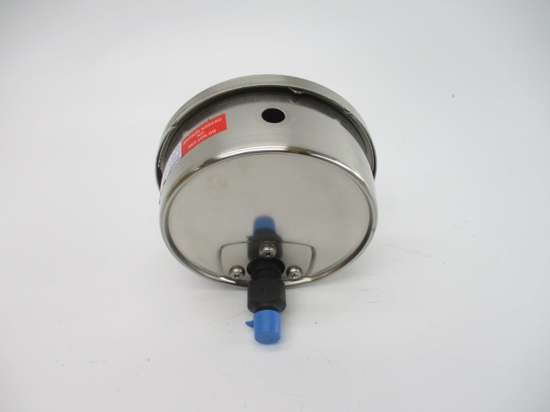 ASHCROFT 45-1009-S-02B-100# 0-100PSI 4-1/2" NSMP