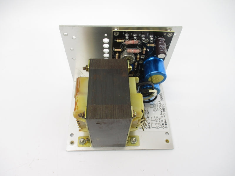 SOLA 83-24-225-03 240V 2.5A UNMP