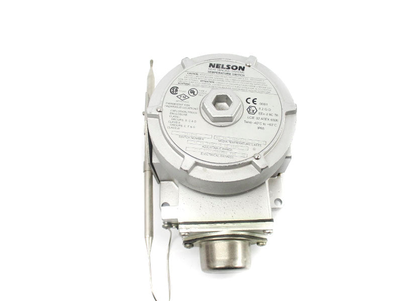 NELSON TA7140 480VAC 22A NSNP