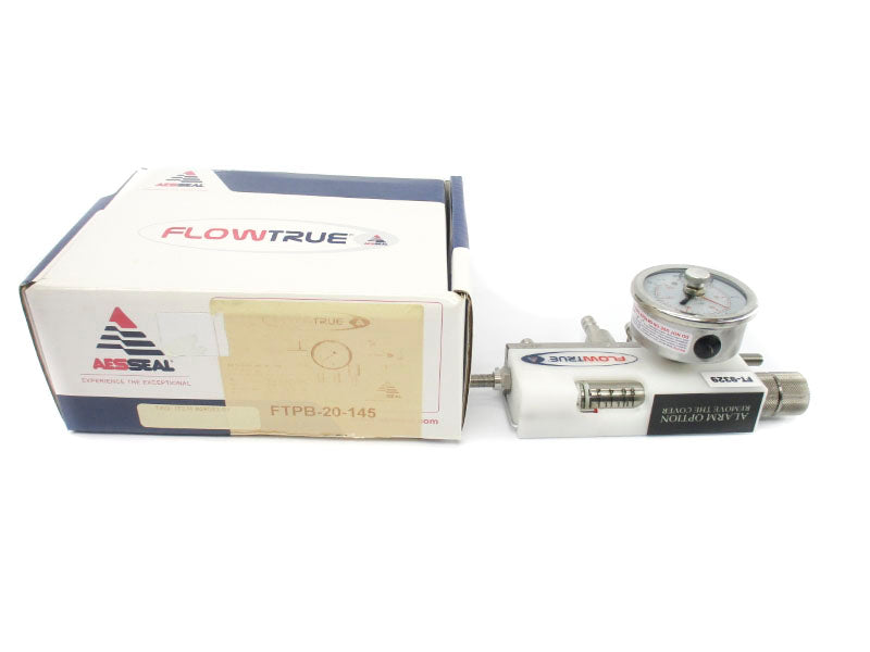 AESSEAL FTPB-20-145 0-150PSI NSMP