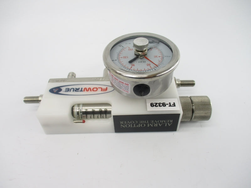AESSEAL FTPB-20-145 0-150PSI NSMP