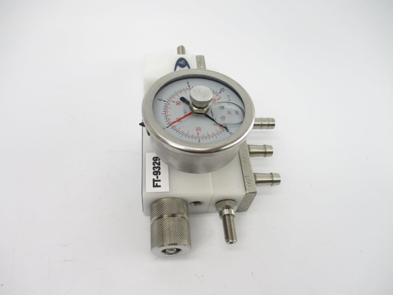 AESSEAL FTPB-20-145 0-150PSI NSMP