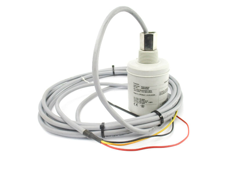 ENDRESS+HAUSER FDU91-QN1AA 58PSI NSNP