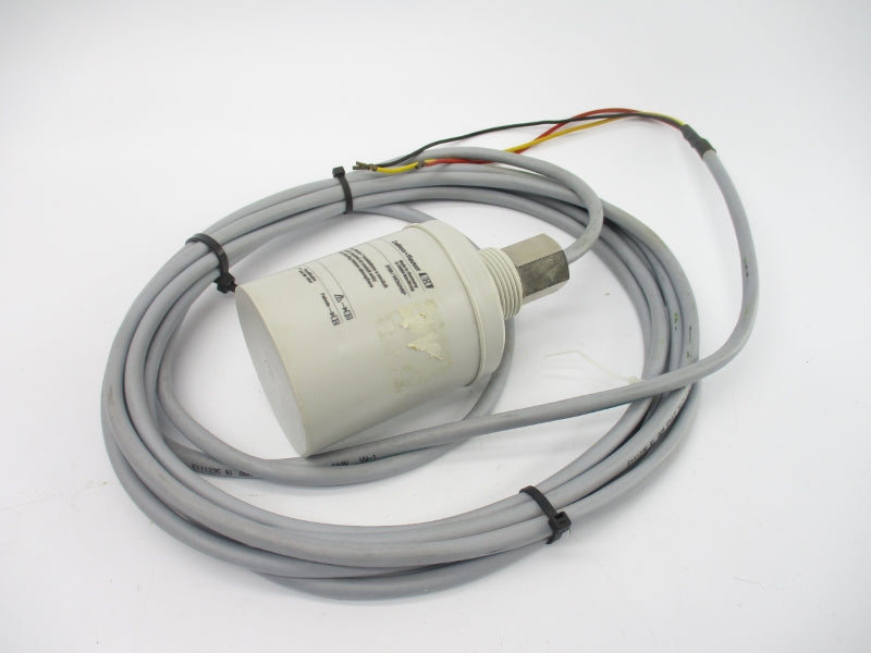 ENDRESS+HAUSER FDU91-QN1AA 58PSI NSNP