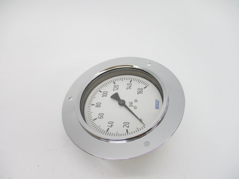 WIKA 50714821 212.40 10-160PSI 4" NSMP