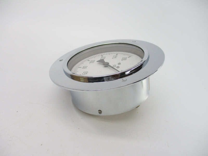 WIKA 50714821 212.40 10-160PSI 4" NSMP