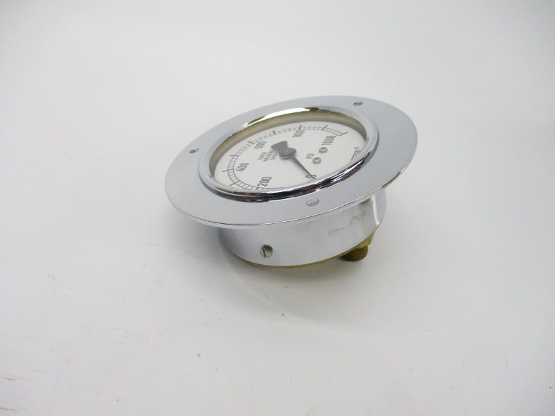 WIKA 212.40.080 8998871 0-1000PSI 1/4" NSMP