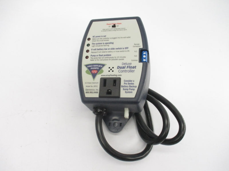 PRO SERIES PUMPS DFC2 12A NSMP