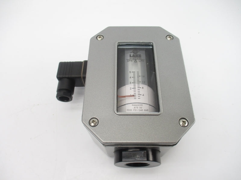 AW LAKE COMPANY M4A6HC05 3500PSI NSMP