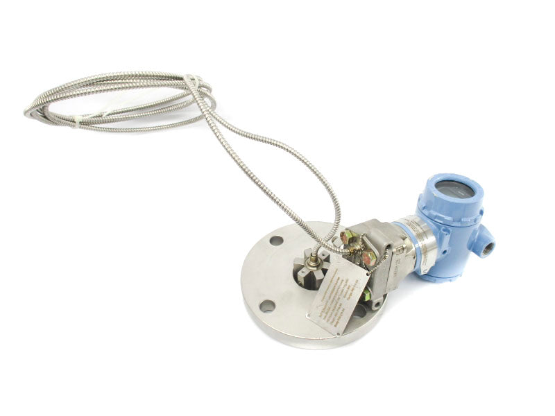 ROSEMOUNT 3051CD2A22A1AS1M5 UNMP