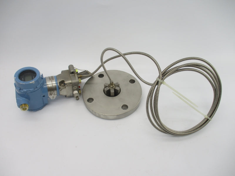 ROSEMOUNT 3051CD2A22A1AS1M5 UNMP