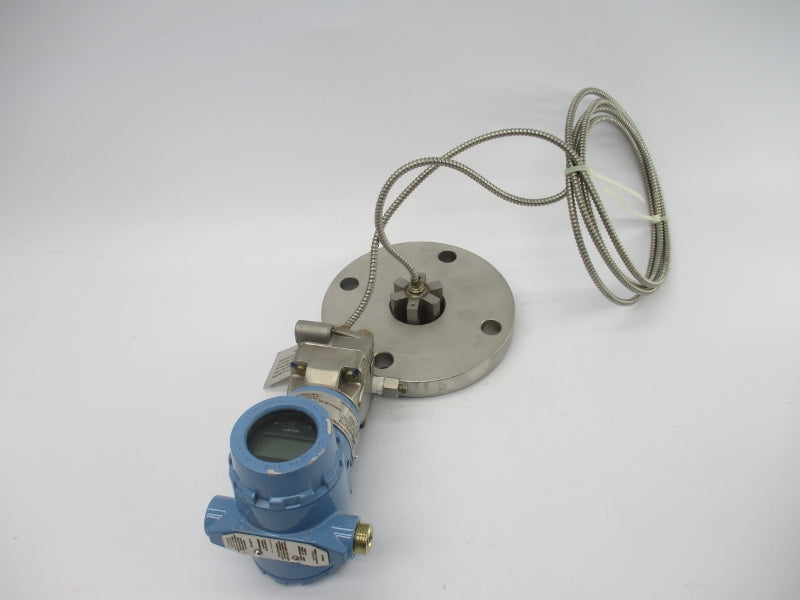 ROSEMOUNT 3051CD2A22A1AS1M5 UNMP