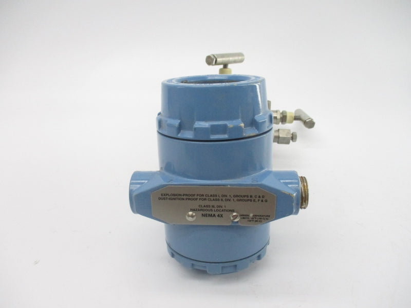 ROSEMOUNT 3051CG4A22A1AM5T1226 10.5-55VDC 300PSI NSNP