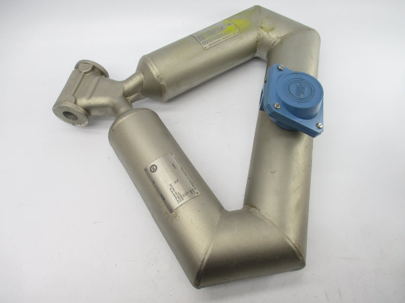 MICRO MOTION CMF100M010NU 1450PSI NSNP