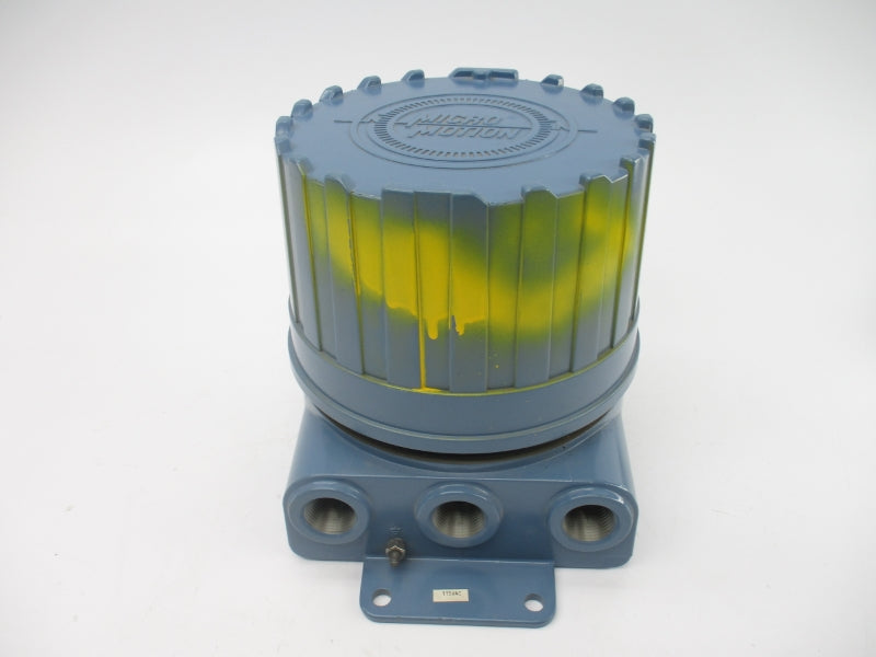MICRO MOTION RFT9739E1SU 100/115VAC NSNP