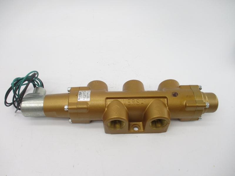 VERSA VSG-5722-A120 110-120V 50-175PSI NSMP